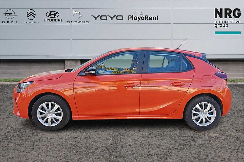 Opel Corsa 6ª serie 1.2 Edition