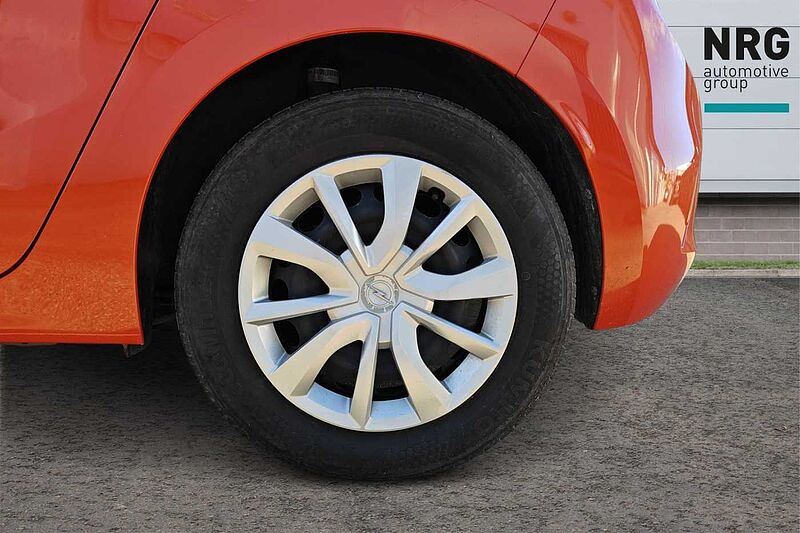 Opel Corsa 6ª serie 1.2 Edition