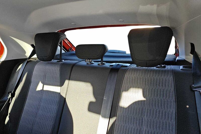 Opel Corsa 6ª serie 1.2 Edition