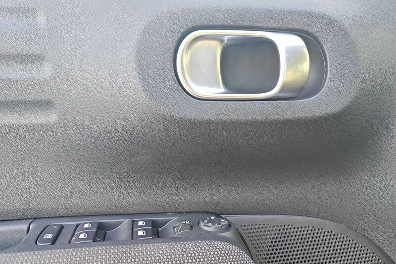 Citroen C3 Aircross 1ª s. BlueHDi 120 S&S EAT6 Feel