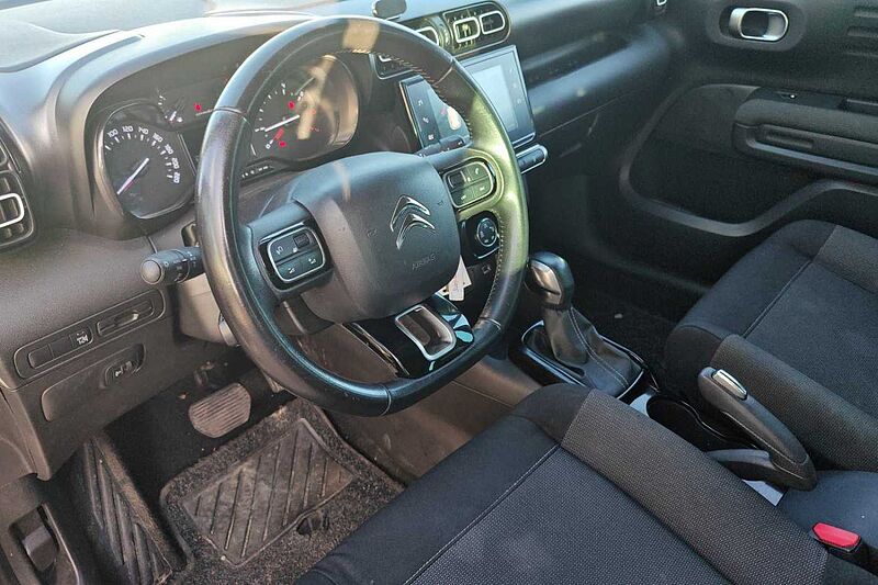 Citroen C3 Aircross 1ª s. BlueHDi 120 S&S EAT6 Feel