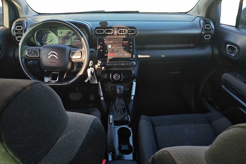 Citroen C3 Aircross 1ª s. BlueHDi 120 S&S EAT6 Feel