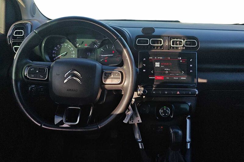 Citroen C3 Aircross 1ª s. BlueHDi 120 S&S EAT6 Feel