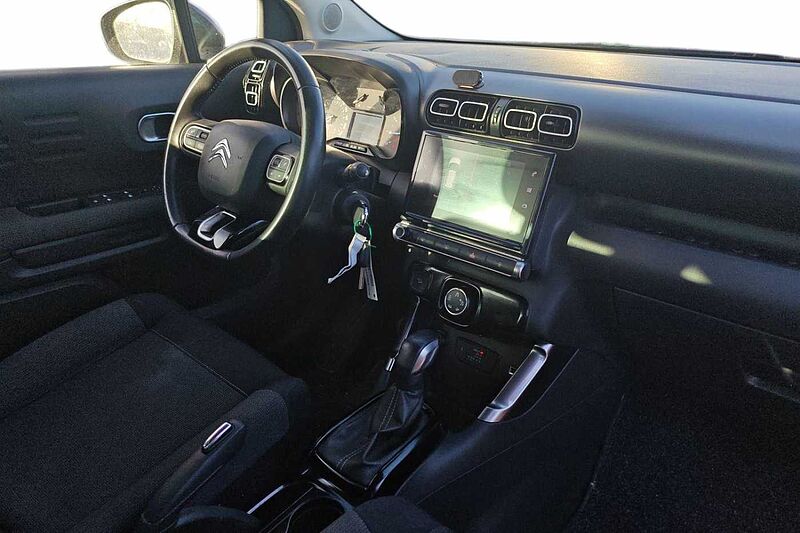 Citroen C3 Aircross 1ª s. BlueHDi 120 S&S EAT6 Feel