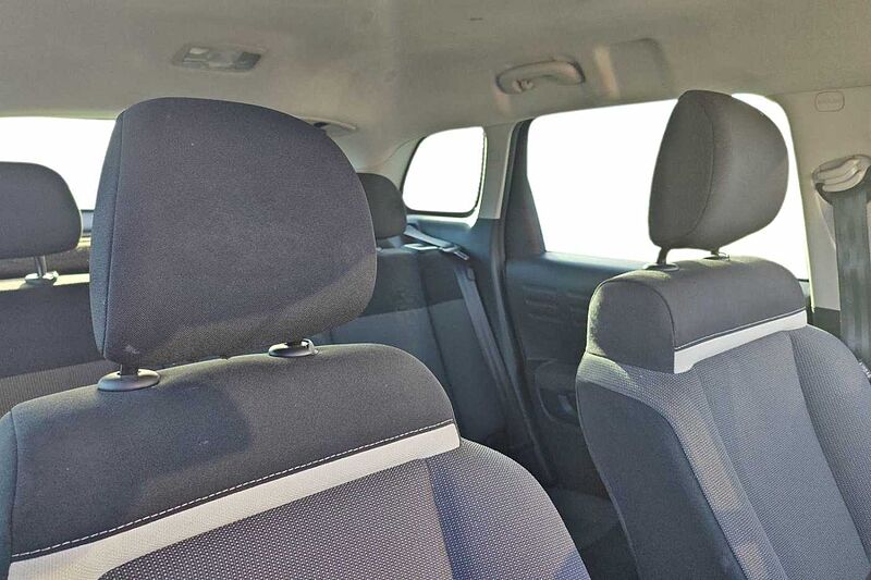 Citroen C3 Aircross 1ª s. BlueHDi 120 S&S EAT6 Feel