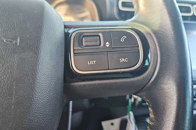 Citroen C3 Aircross 1ª s. BlueHDi 120 S&S EAT6 Feel