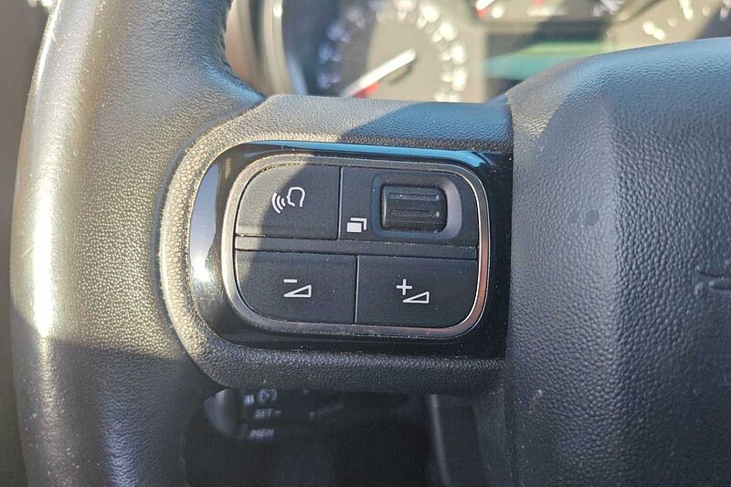 Citroen C3 Aircross 1ª s. BlueHDi 120 S&S EAT6 Feel