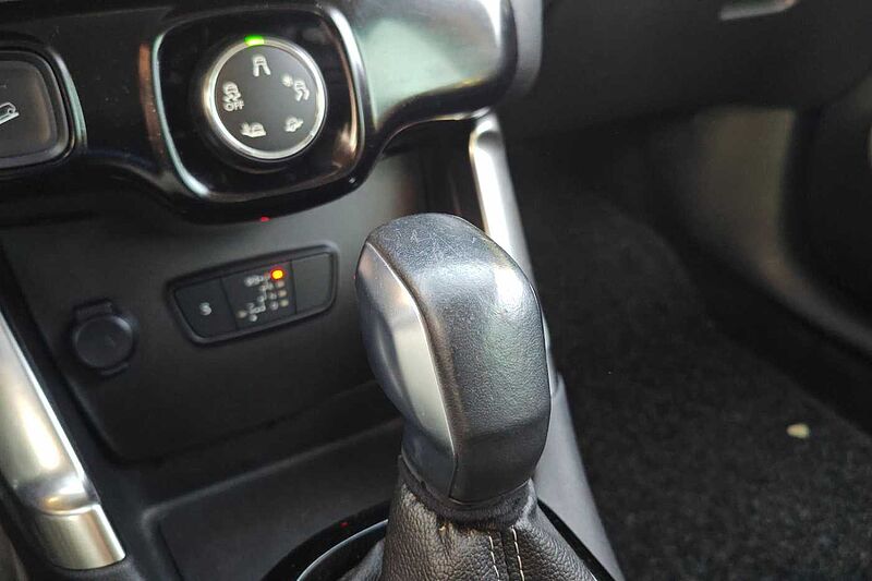 Citroen C3 Aircross 1ª s. BlueHDi 120 S&S EAT6 Feel