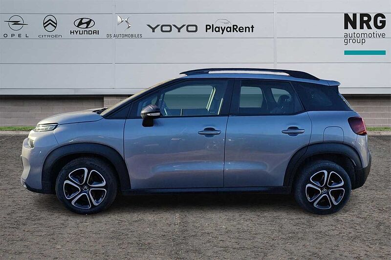 Citroen C3 Aircross 1ª s. BlueHDi 120 S&S EAT6 Feel