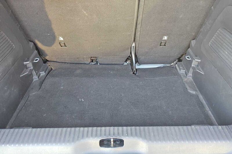 Citroen C3 Aircross 1ª s. BlueHDi 120 S&S EAT6 Feel