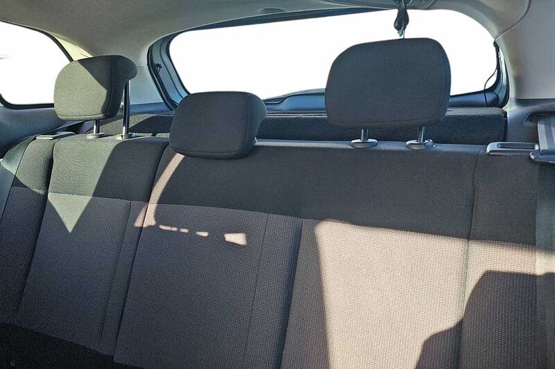 Citroen C3 Aircross 1ª s. BlueHDi 120 S&S EAT6 Feel