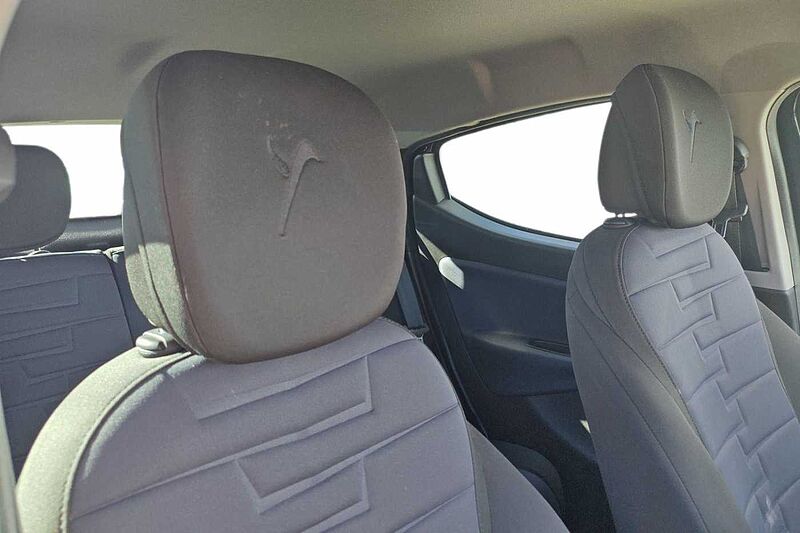 Lancia Ypsilon 3ª serie 1.0 FireFly 5 porte S&S Hybrid Ecochic Silver