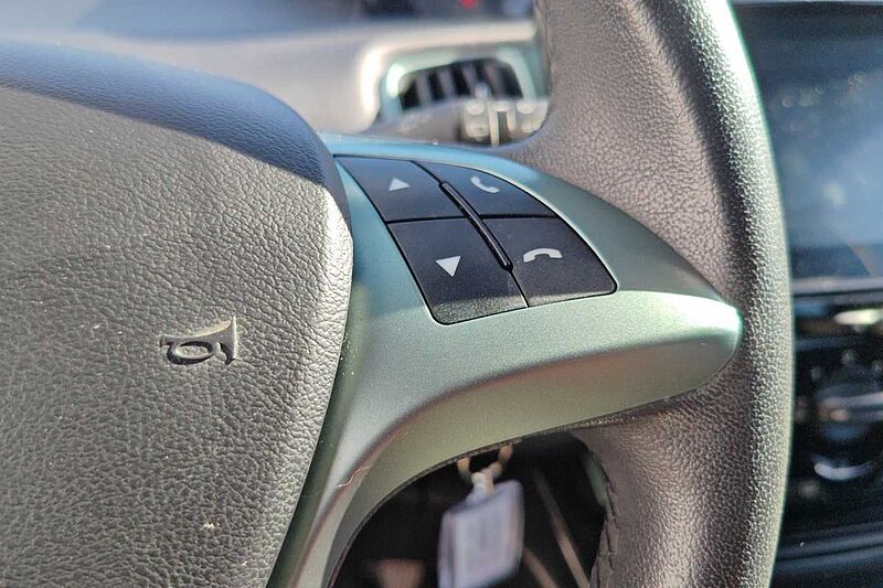 Lancia Ypsilon 3ª serie 1.0 FireFly 5 porte S&S Hybrid Ecochic Silver