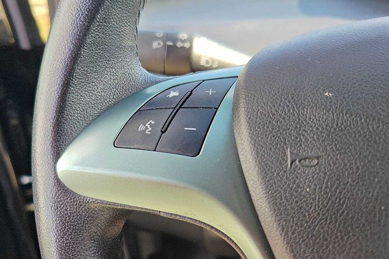 Lancia Ypsilon 3ª serie 1.0 FireFly 5 porte S&S Hybrid Ecochic Silver