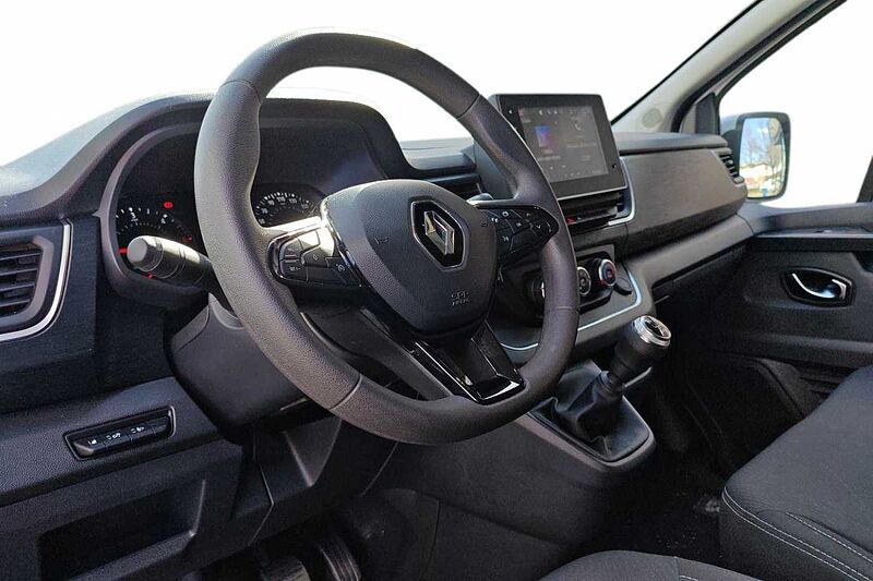 Renault Trafic 4ª serie BluedCi 150CV PL-TN Authentic