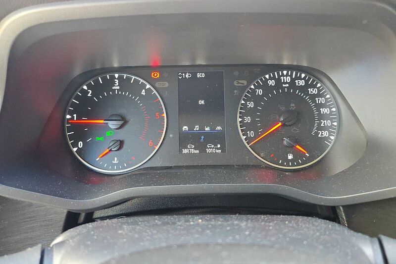 Renault Trafic 4ª serie BluedCi 150CV PL-TN Authentic