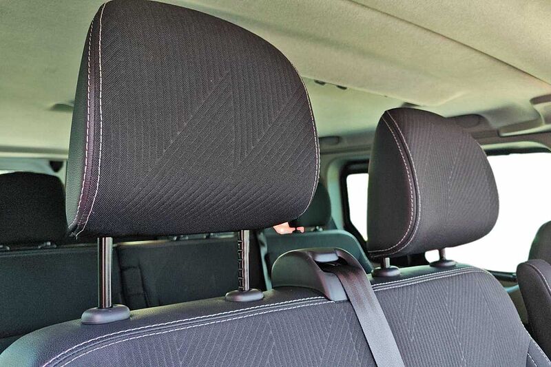 Renault Trafic 4ª serie BluedCi 150CV PL-TN Authentic