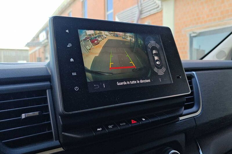 Renault Trafic 4ª serie BluedCi 150CV PL-TN Authentic