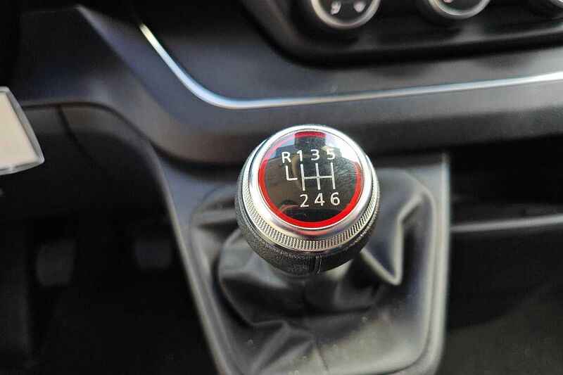 Renault Trafic 4ª serie BluedCi 150CV PL-TN Authentic