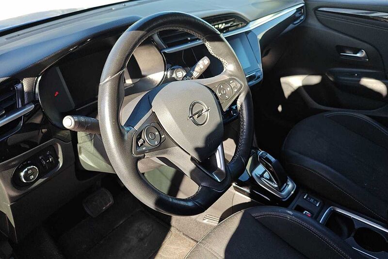 Opel Corsa-e 5 porte Elegance