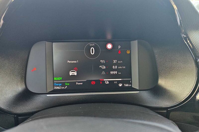 Opel Corsa-e 5 porte Elegance