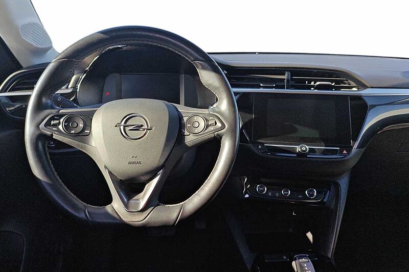 Opel Corsa-e 5 porte Elegance