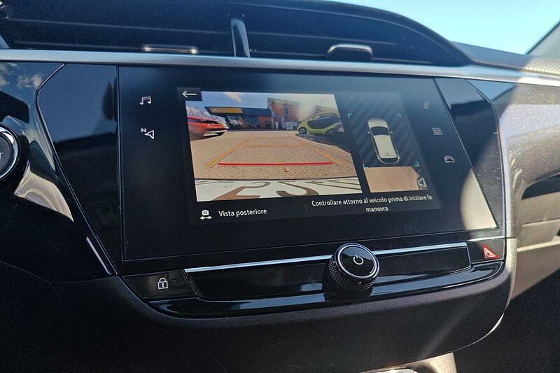 Opel Corsa-e 5 porte Elegance