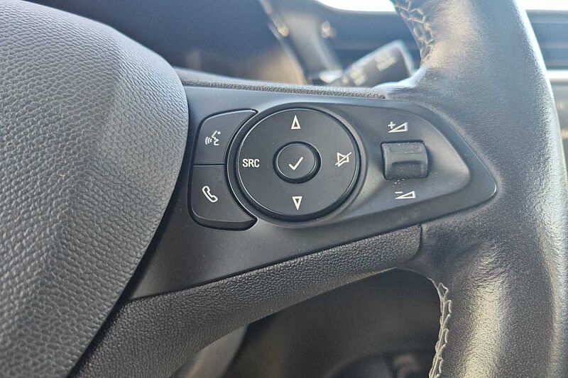 Opel Corsa-e 5 porte Elegance