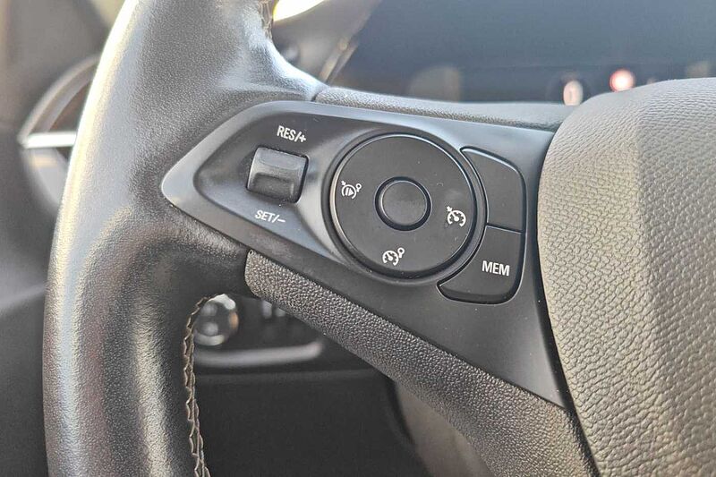 Opel Corsa-e 5 porte Elegance