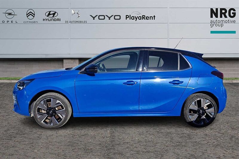 Opel Corsa-e 5 porte Elegance
