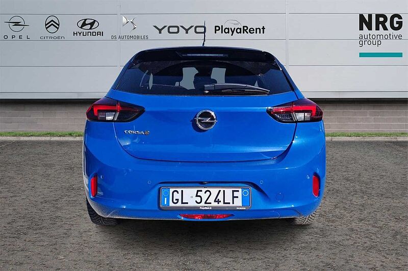 Opel Corsa-e 5 porte Elegance