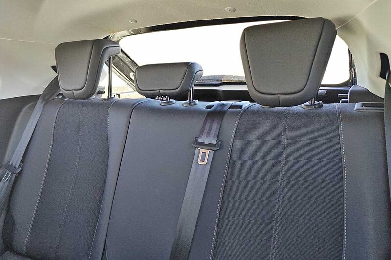 Opel Corsa-e 5 porte Elegance