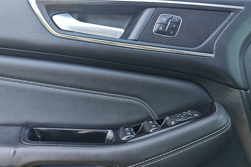 Ford S-Max 2ª serie 2.0 TDCi 180CV Start&Stop Powershift Titanium Business