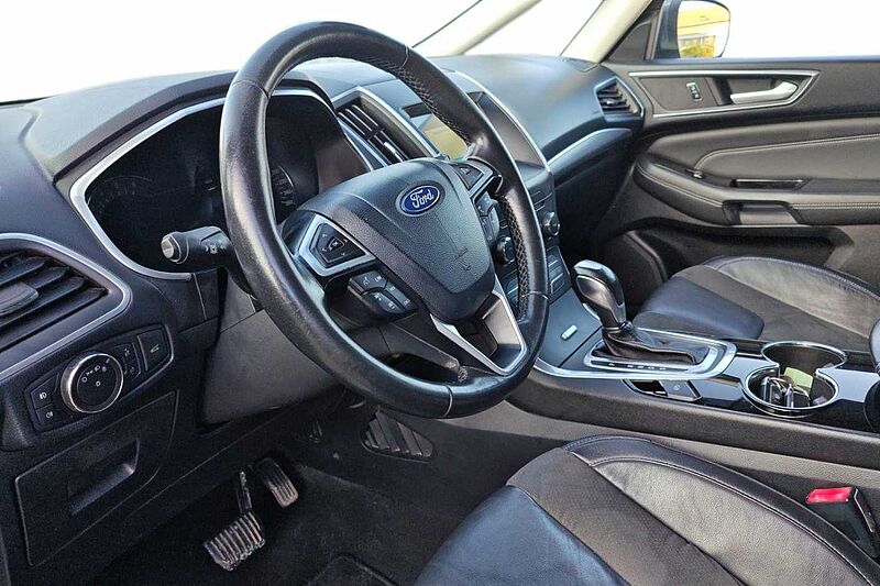 Ford S-Max 2ª serie 2.0 TDCi 180CV Start&Stop Powershift Titanium Business