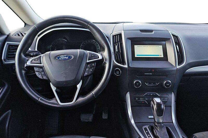 Ford S-Max 2ª serie 2.0 TDCi 180CV Start&Stop Powershift Titanium Business