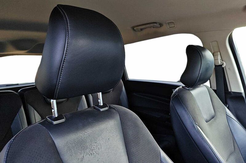 Ford S-Max 2ª serie 2.0 TDCi 180CV Start&Stop Powershift Titanium Business