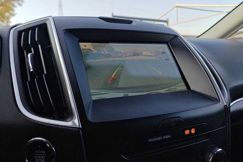 Ford S-Max 2ª serie 2.0 TDCi 180CV Start&Stop Powershift Titanium Business