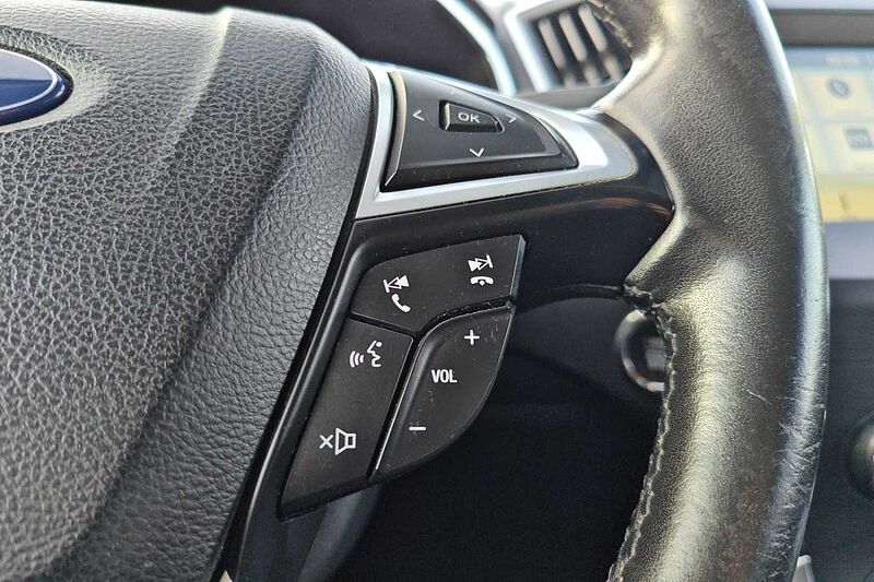 Ford S-Max 2ª serie 2.0 TDCi 180CV Start&Stop Powershift Titanium Business