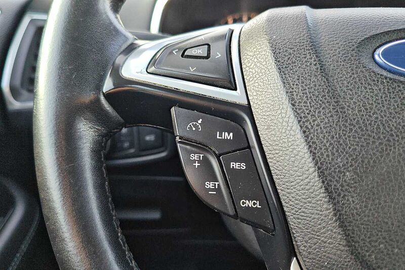 Ford S-Max 2ª serie 2.0 TDCi 180CV Start&Stop Powershift Titanium Business