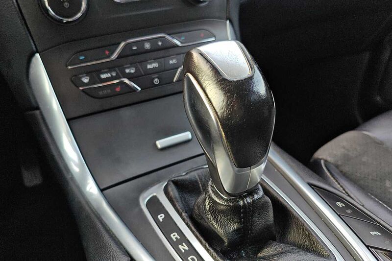 Ford S-Max 2ª serie 2.0 TDCi 180CV Start&Stop Powershift Titanium Business