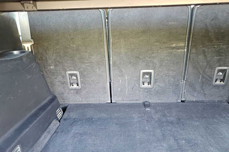 Ford S-Max 2ª serie 2.0 TDCi 180CV Start&Stop Powershift Titanium Business