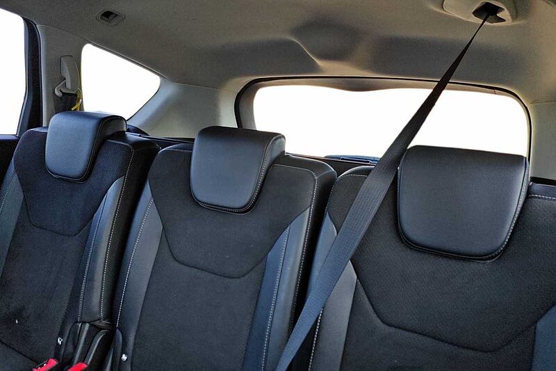 Ford S-Max 2ª serie 2.0 TDCi 180CV Start&Stop Powershift Titanium Business