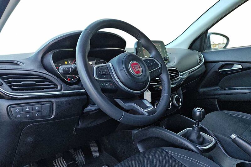 Fiat Tipo 1.6 Mjt S&S 5 porte Life