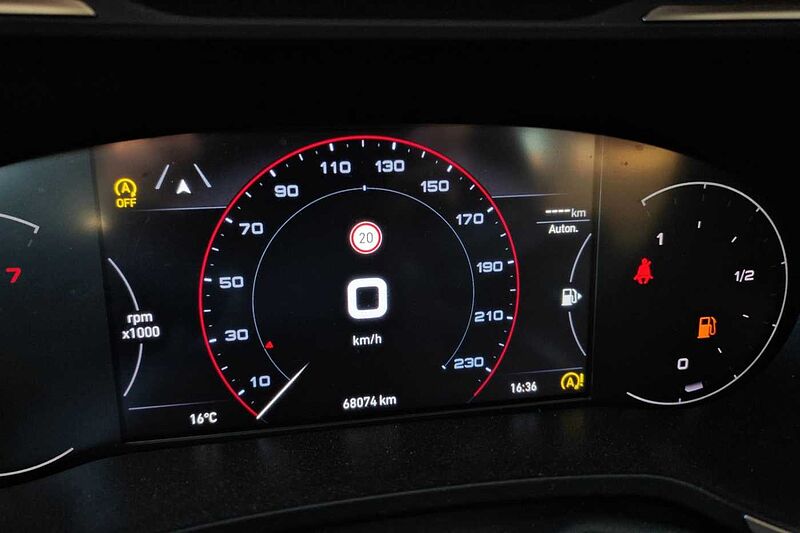 Fiat Tipo 1.6 Mjt S&S 5 porte Life