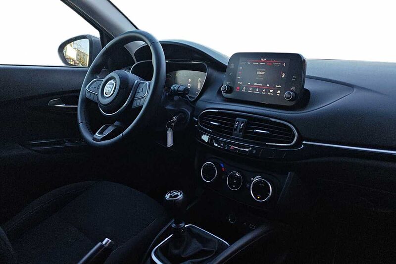Fiat Tipo 1.6 Mjt S&S 5 porte Life