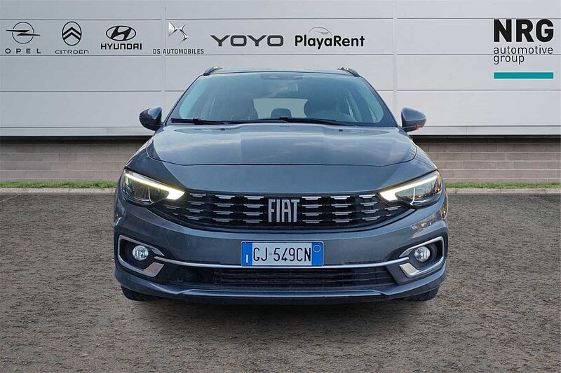 Fiat Tipo 1.6 Mjt S&S 5 porte Life