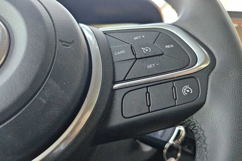 Fiat Tipo 1.6 Mjt S&S 5 porte Life