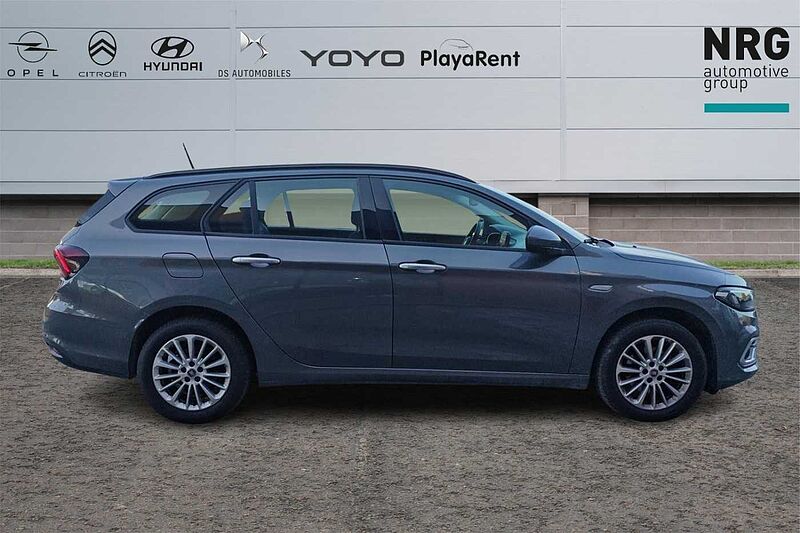 Fiat Tipo 1.6 Mjt S&S 5 porte Life