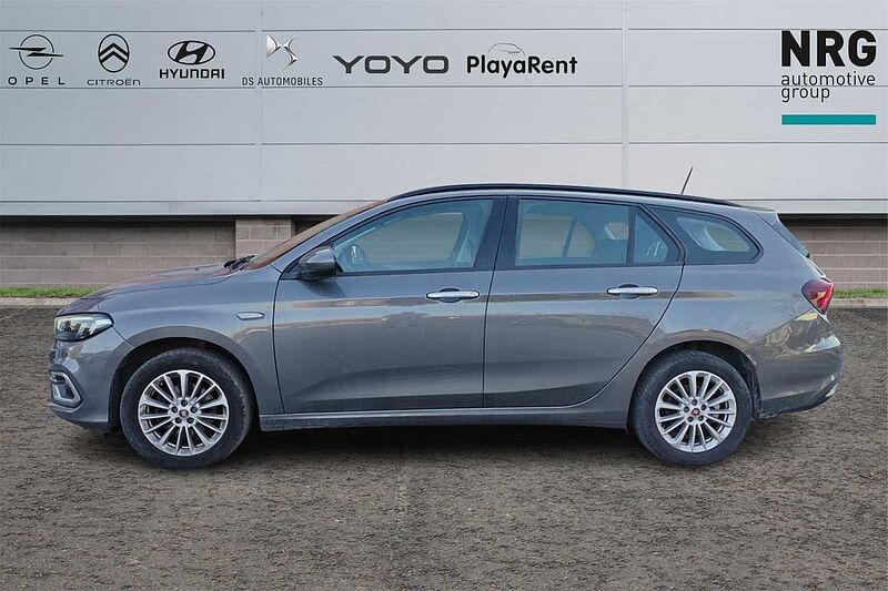 Fiat Tipo 1.6 Mjt S&S 5 porte Life