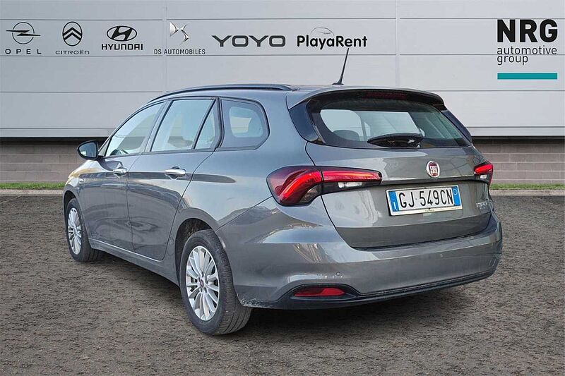 Fiat Tipo 1.6 Mjt S&S 5 porte Life